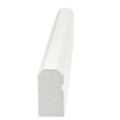BORDURE DE JARDIN - dimensions Ht.15 x L 100 x l6 cm - ( Lot de 5) BALUSTRES TENDANCE SUD