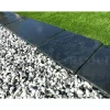 Bordure Patinée 25 cm - Pack 20 pièces - 5 mètres