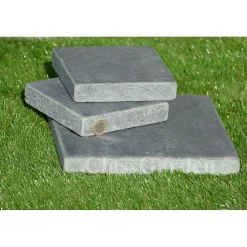 Bordure Patinée 25 cm - Pack 20 pièces - 5 mètres