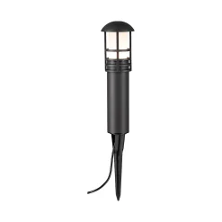 Borne extérieur Link+Light 3W IP65 3000K 12V Paulmann
