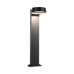 Borne lumineuse LED Capea Grand IP44 650mm 3000K 11,5W 1050lm 230V 108 Anthracite Alu moulé sous pression