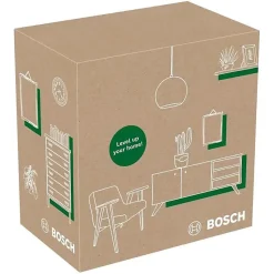 BOSCH - Laser lignes Quigo - Bricolage - Outillage Outillage A Main Mesure Et Tracage