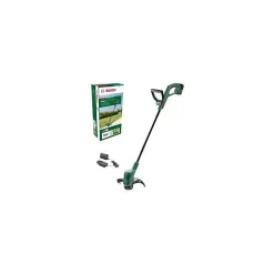 Bosch Coupe-bordure EasyGrassCut 18V-26 + x1 Batterie 2,5 Ah et Chargeur