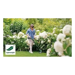 Bosch Coupe-bordure EasyGrassCut 18V-26 + x1 Batterie 2,5 Ah et Chargeur