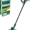 Bosch EasyGrassCut 23 Débroussailleuse électrique, alimentée par câble 280 W Diamètre de coupe 23 cm