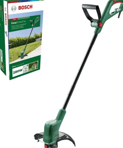 Bosch EasyGrassCut 23 Débroussailleuse électrique, alimentée par câble 280 W Diamètre de coupe 23 cm