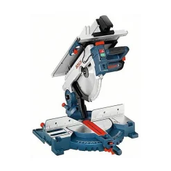 Bosch GTM 12 JL Scie à onglets et scie sur table 1800 W 305 mm - 0601B15001