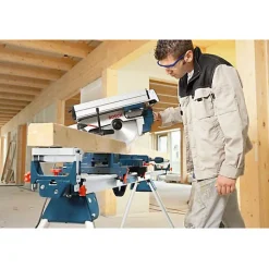 Bosch GTM 12 JL Scie à onglets et scie sur table 1800 W 305 mm - 0601B15001