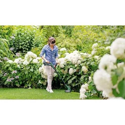Bosch Home and Garden EasyGrassCut 18V-260 sans fil coupe-bordures avec batterie 18 V 2 Ah