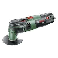 Bosch Outil Multifonctions PMF 250 + SystemBox - Filaire