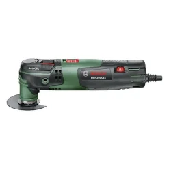 Bosch Outil Multifonctions PMF 250 + SystemBox - Filaire