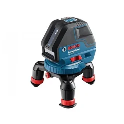 BOSCH Professional GLL 3-50 Laser en croix - 0601063800