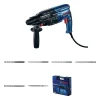 Bosch Professional Perforateur GBH 240 avec SDS plus,790 W