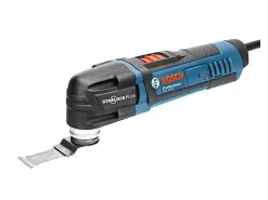 Bosch Professionnel GOP 40-30 Outil Multifonction 400W avec Lampe LED