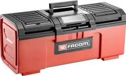 Boîte à outils 24" fermeture automatique Facom
