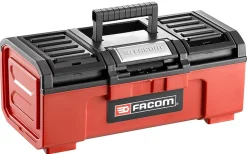 Boîte à outils 16" fermeture automatique Facom