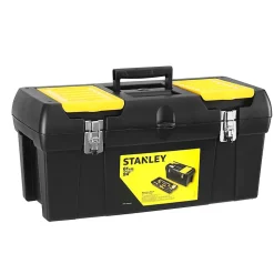 Boîte à Outils - Série Pro - 61 x 27 x 28,4 cm - STANLEY, 1-92-067