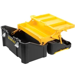 Boîte à outils cantilever Stanley STST83397-1 24L