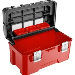 Boîte à Outils Plastique Pro 20