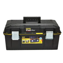 Boîte à outils étanche Stanley Fatmax 58 cm