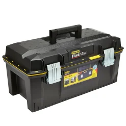 Boîte à outils étanche Stanley Fatmax 58 cm