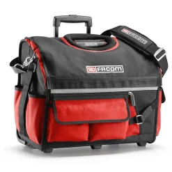 Boîte à outils textile Probag Trolley FACOM BS.R20PB