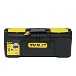 Boîte à outils Touch Latch en plastique STANLEY - 1-79-217 - 48 cm