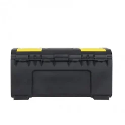 Boîte à outils Touch Latch en plastique STANLEY - 1-79-217 - 48 cm