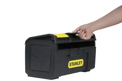 Boîte à outils Touch Latch en plastique STANLEY - 1-79-217 - 48 cm