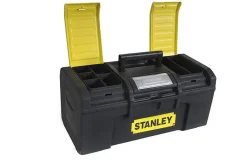 Boîte à outils Touch Latch en plastique STANLEY - 1-79-217 - 48 cm