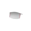 Boîte de 40 films de protection pelables de visière VERSAFLO - 3M - 7100001829