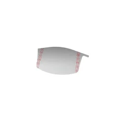 Boîte de 40 films de protection pelables de visière VERSAFLO - 3M - 7100001829