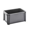 Boîte de rangement 5L Sundis Masterbox P.28,5 cm plastique gris