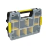 Boîte de rangement Stanley Sortmaster Junior 10 compartiments
