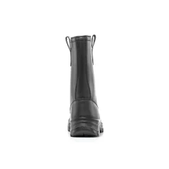 Botte de sécurité en cuir fourrée Coverguard Perlite S3 CI SRC Noir 44