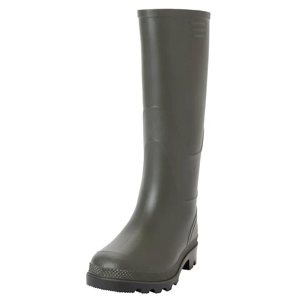 BottesWellington Verve vert Taille 39