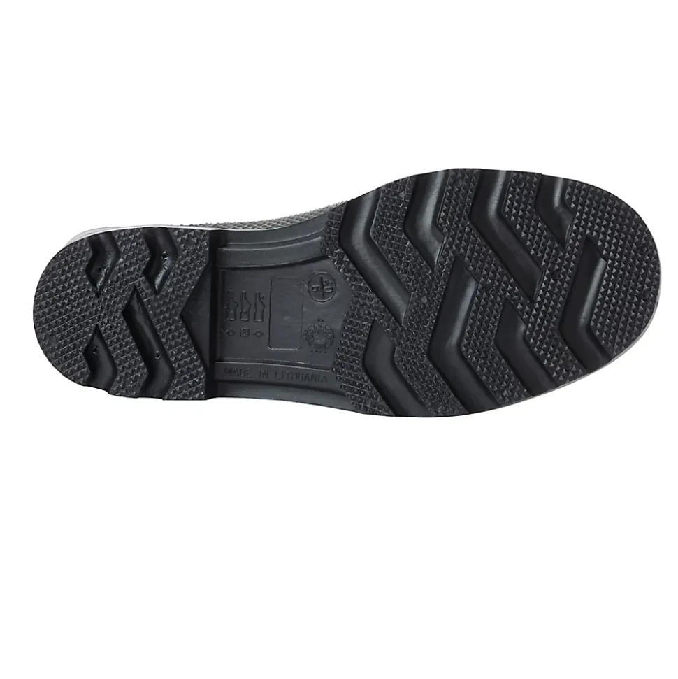 BottesWellington Verve vert Taille 39