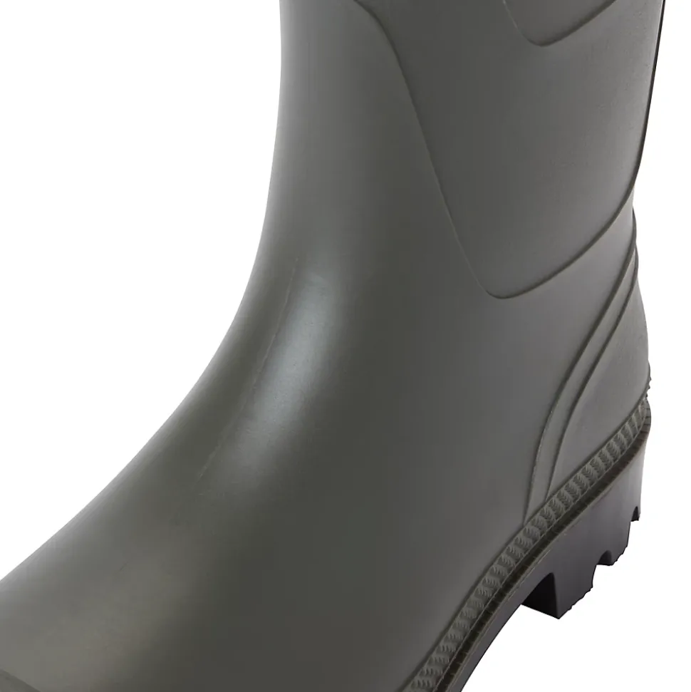 BottesWellington Verve vert Taille 39