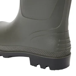 BottesWellington Verve vert Taille 39