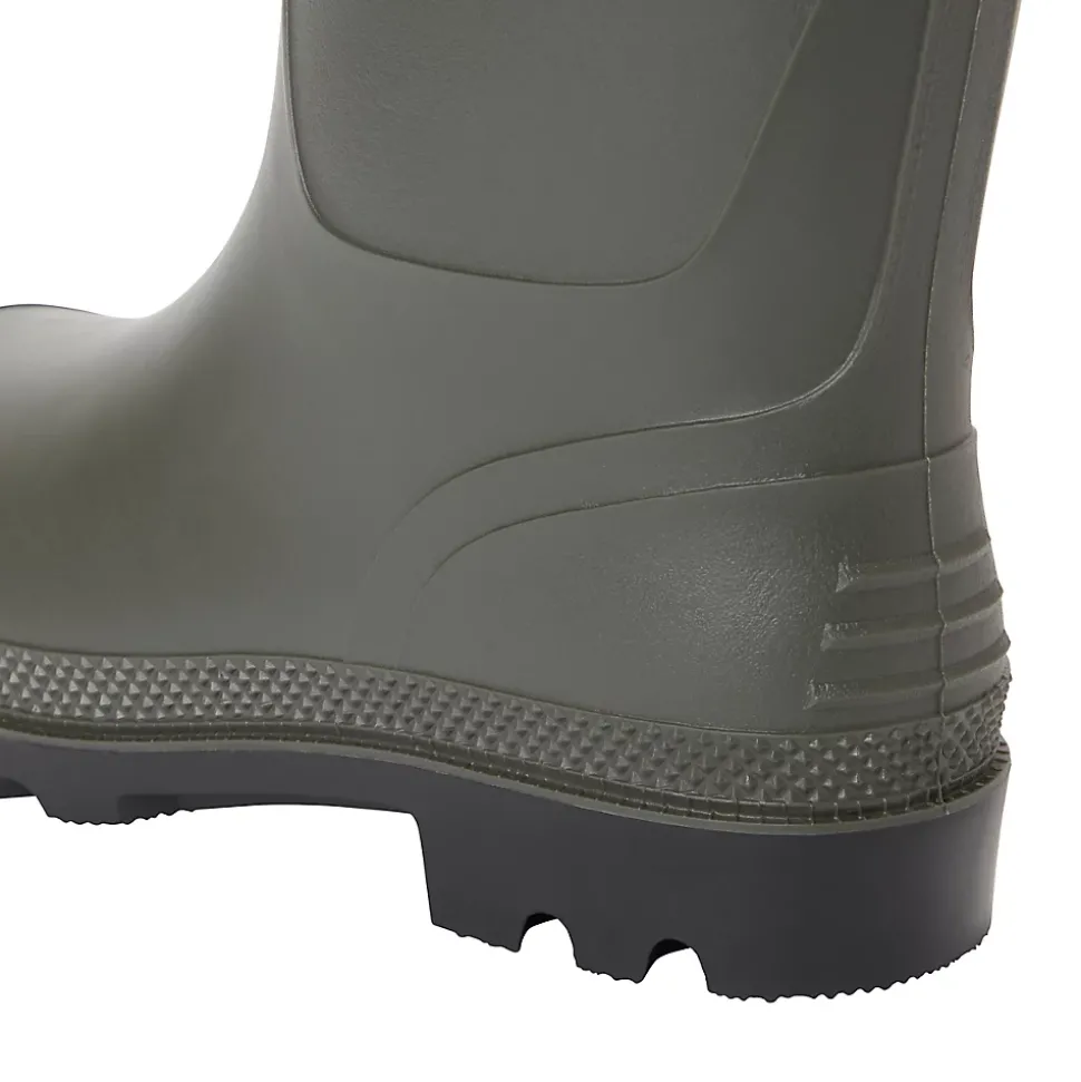 BottesWellington Verve vert Taille 39