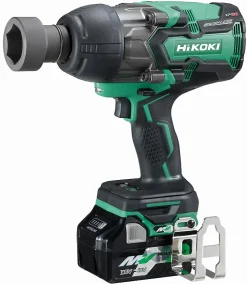 Boulonneuse à choc MultiVolt 36V 1100 Nm Brushless 3/4' WR36DAWRZ