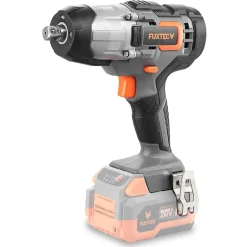 Boulonneuse à choc sans fil Li-Ion 20V - FUXTEC - FX-E1IW20 sans batterie, sans chargeur