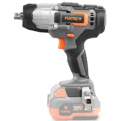 Boulonneuse à choc sans fil Li-Ion 20V - FUXTEC - FX-E1IW20 sans batterie, sans chargeur
