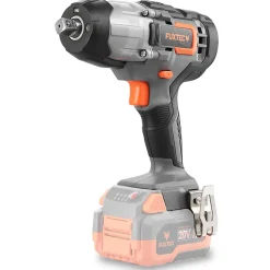 Boulonneuse à choc sans fil Li-Ion 20V - FUXTEC - FX-E1IW20 sans batterie, sans chargeur