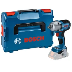Boulonneuse à choc 18V GDS 18V-450 HC (sans batterie ni chargeur) en coffret L-BOXX - BOSCH - 06019K4001