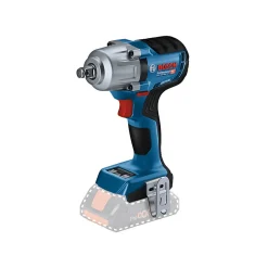 Boulonneuse à choc 18V GDS 18V-450 HC (sans batterie ni chargeur) en coffret L-BOXX - BOSCH - 06019K4001