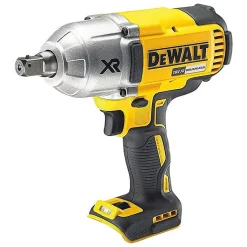 Boulonneuse À Chocs Dewalt Dcf899n-xj 18 V Li-ion Brushless 3 Vitesses - 950 Nm (vendu Sans Batterie)