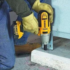 Boulonneuse À Chocs Dewalt Dcf899n-xj 18 V Li-ion Brushless 3 Vitesses - 950 Nm (vendu Sans Batterie)