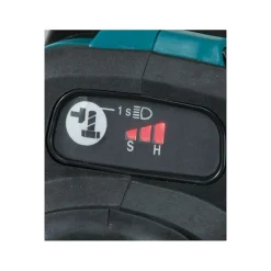 Boulonneuse À Chocs Makita Dtw1002zj 18 V Li-ion 1000 Nm