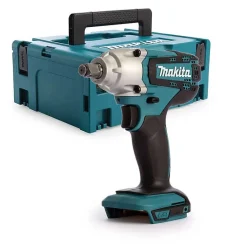 Boulonneuse à chocs 18V 12" 190 Nm -machine seule- en MAKPAC - MAKITA DTW190ZJ